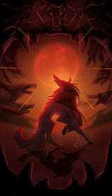 Персональная иллюстрация / Personal illustration