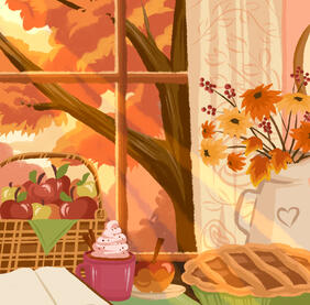 Персональная иллюстрация / Personal illustration