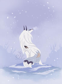 Персональная иллюстрация / Personal illustration