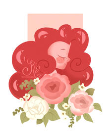 Персональная иллюстрация / Personal illustration