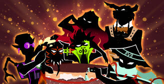 Промо-арт / Promo art